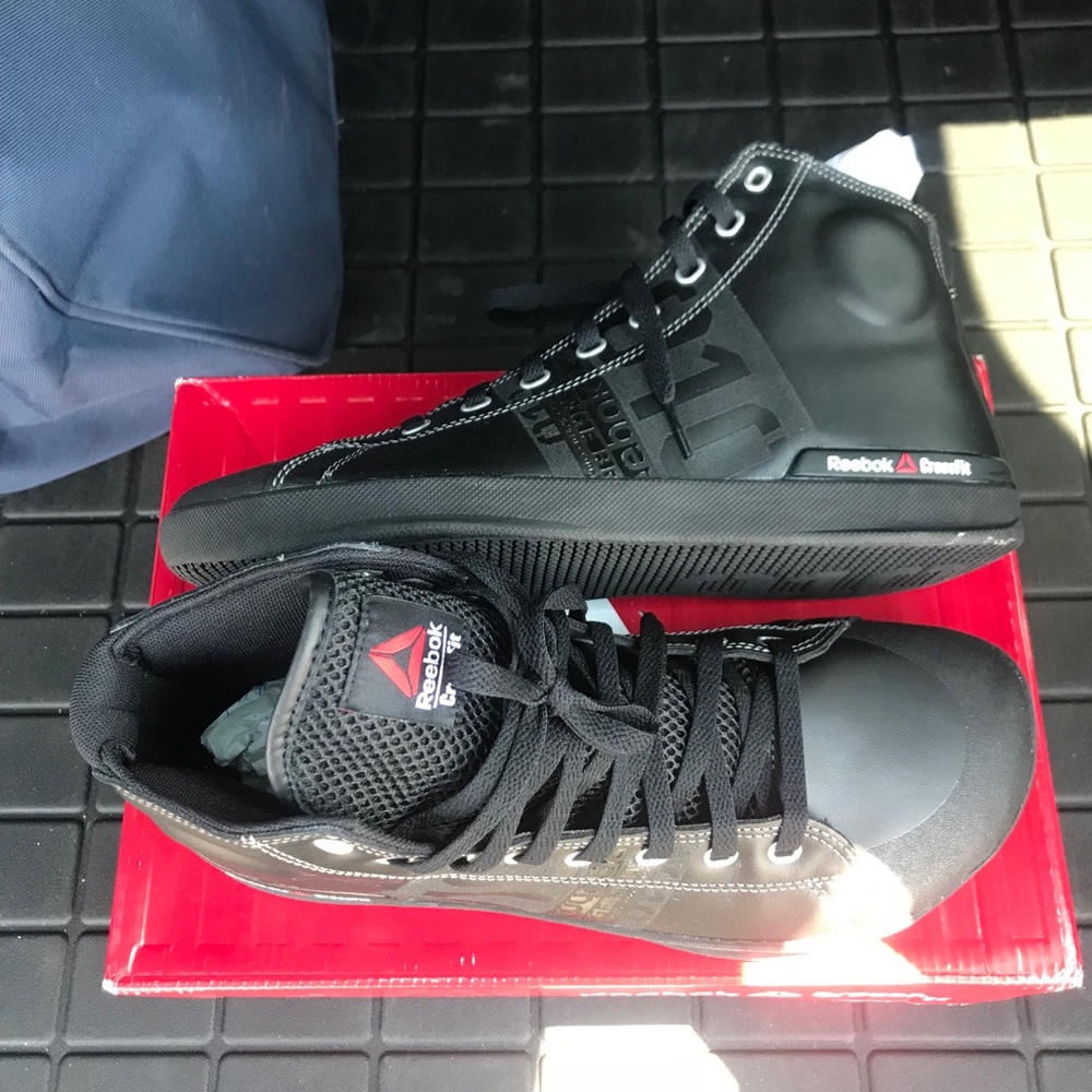 Reebok Crossfit Trainer Lite